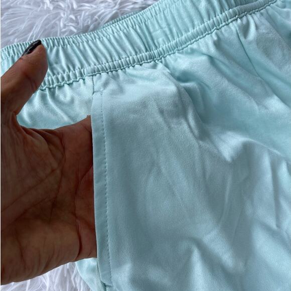 NWT All in Motion Training Short Blue Youth Boys Sz S NWT - Picture 4 of 8